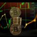 El bitcoin cae por debajo de los 90.000 dólares por primera vez en más de un mes