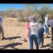 “Por favor no nos hagan daño” fue la súplica madres buscadoras de un colectivo de Cajeme al toparse con grupo armado