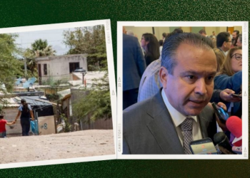 Esperan denuncias sobre asentamientos irregulares en Hermosillo
