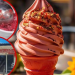 Nieve de chiltepín, un exquisito postre que elaboran en la sierra de Sonora