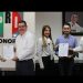 Designan nuevos titulares en el CDE del PRI Sonora Sonora
