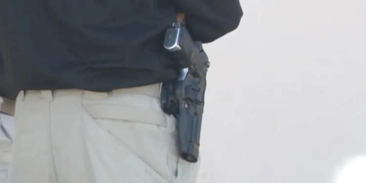 Dos Personas Asesinadas y Una Mujer Lesionada tras Ataque Armado en Cajeme