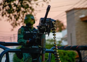 México estrecha el cerco sobre Los Chapitos