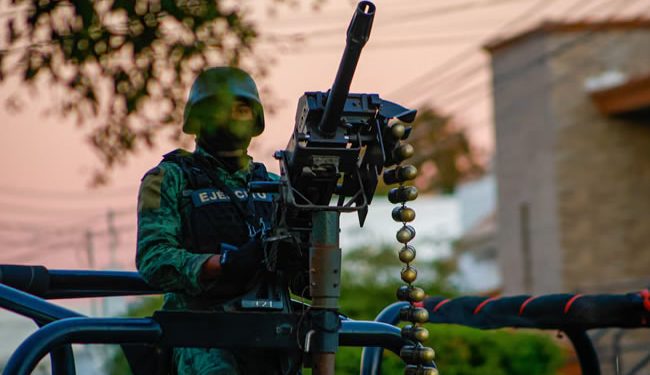 México estrecha el cerco sobre Los Chapitos