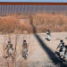 Se disparan detenciones de migrantes en México