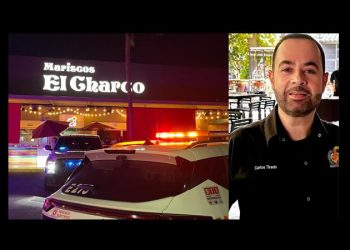 Propietario de El Charco, el asesinado en Hermosillo; Consulado de EEUU emite alerta de seguridad