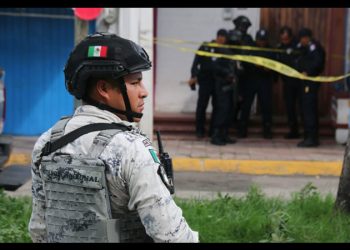 México tiene 7 de las 10 ciudades más peligrosas del mundo