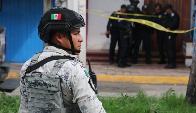 México tiene 20 de las 50 ciudades más violentas del mundo