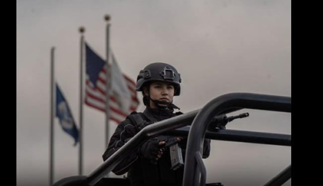 Antes que en México, EU tiene mucho que combatir en su territorio: Sheinbaum