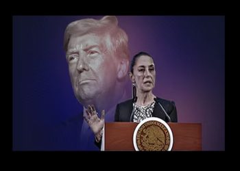 Sheinbaum reacciona a designación de cárteles mexicanos como terroristas: “No es una decisión que hayan consultado con nosotros”