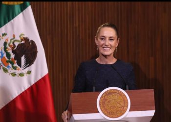 Sheinbaum contra relección a cargos populares y nepotismo; enviará reformas