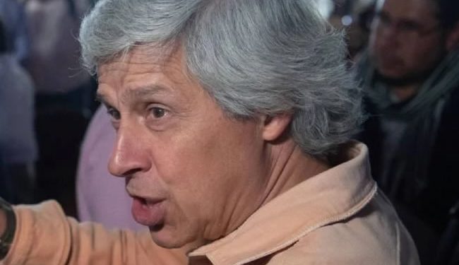 “Menos mal”: así reaccionó Claudio X. González a la pausa de aranceles anunciada por Sheinbaum