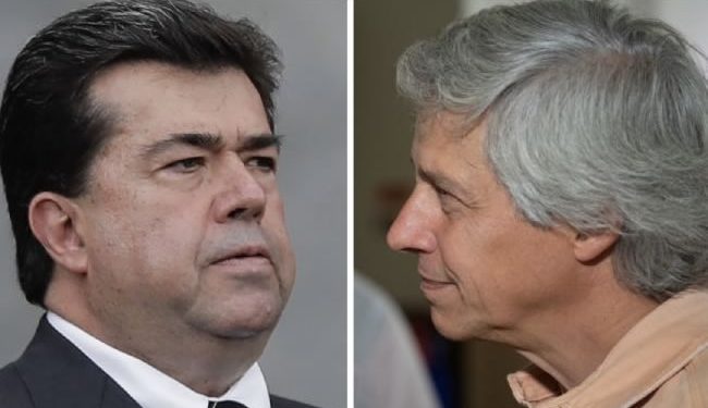 Claudio X. González amenaza con demandar a Pedro Haces