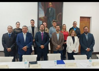 Se fortalecen empresarios de Sonora a través de firma de convenio