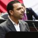 José Elías Lixa asume coordinación del PAN en la Cámara de Diputados
