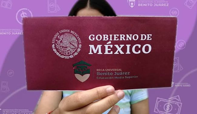 ASF detecta anomalías en Beca Benito Juárez; identifican pagos a 486 alumnos fallecidos en 2023