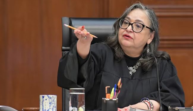 SCJN rechaza las candidaturas sorteadas por el Senado para la elección del Poder Judicial