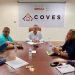 Caravana estatal por la vivienda social en Hermosillo