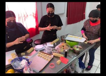 Convoca Gobierno de Hermosillo a la inscripción de cursos gratuitos en Centros Hábitat