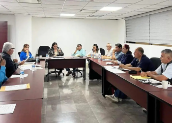 Pescadores logran compromisos a beneficio del Golfo con Conapesca