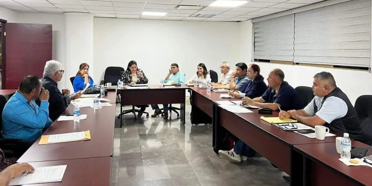 Pescadores logran compromisos a beneficio del Golfo con Conapesca