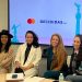 Anuncia Decididas tercera edición de la cumbre de mujeres 2025