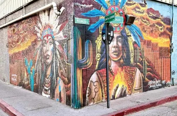 Migración y narco debilitan comunidades indígenas en la frontera; siguen en lucha