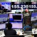 El dólar se dispara y las Bolsas caen con fuerza tras el inicio de la guerra de aranceles de Trump