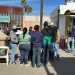Rechazan permanencia de migrantes deportados con antecedentes criminales en frontera de Sonora