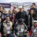 Durazo y Sheinbaum garantizan trato digno en albergues para personas repatriadas en Sonora