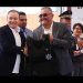 Refuerza Gobierno a corporaciones municipales con unidades y equipo táctico; invierten 20 MDP