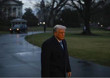 Una guerra comercial sin sentido