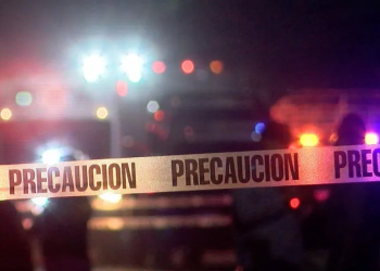 Un Hombre Apuñaló y Mató a Su Propia Madre en Ímuris, Sonora