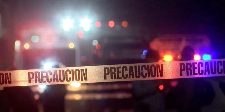 Un Hombre Apuñaló y Mató a Su Propia Madre en Ímuris, Sonora
