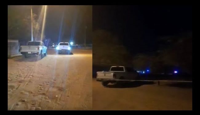 Siete ejecutados la noche de este lunes en SLRC; FGJE investiga el caso