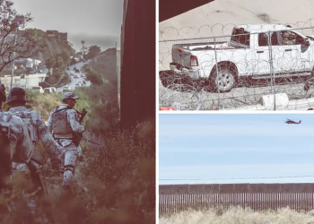 ¿Cuáles son las atribuciones que tiene la Patrulla Fronteriza sobre los migrantes?