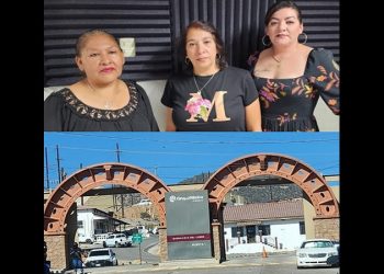 Esposas de mineros de la sección 65 dejan sin efecto manifestaciones en Cananea anunciadas para este 26 de febrero