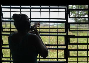 El 62 % de las estancias migratorias en México inhabilitadas para alojar a migrantes indocumentados