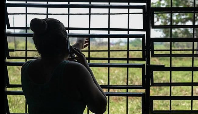 El 62 % de las estancias migratorias en México inhabilitadas para alojar a migrantes indocumentados