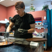 De trabajador de fábrica a restaurador, nativo de Sonora ofrece el sabor de su hogar en Mi Nietos