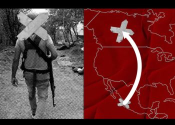 Grupos criminales de Canadá importan fentanilo terminado desde México, revela informe