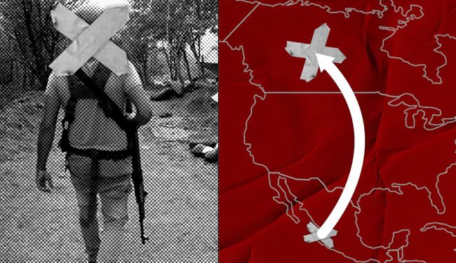 Grupos criminales de Canadá importan fentanilo terminado desde México, revela informe