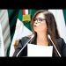 “No hay justicia social, mientras sigamos viviendo en un mundo injusto, desigual y polarizado socialmente”: Gabriela Tapia Fonllem