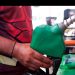 Sheinbaum: acuerdo para que gasolina no suba de 24 pesos podría firmarse en dos semanas