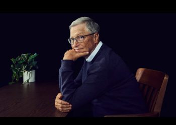 Bill Gates: “Espero que Elon Musk reflexione bien sobre lo que dice”