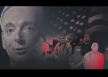 Entrega de narcos a EEUU es una ofrenda que sale de la debilidad de México, afirma Edgardo Buscaglia