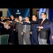 Ratifican a Gilberto Robles en la presidente del Consejo Directivo de COPARMEX Sonora Norte