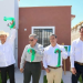 Gobernador Durazo encabeza la construcción de más de 33 mil casas en Sonora del programa Vivienda para el Bienestar