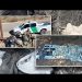 Patrulla Fronteriza descubre punto de “halconeo” en Sonora; decomisan armamento