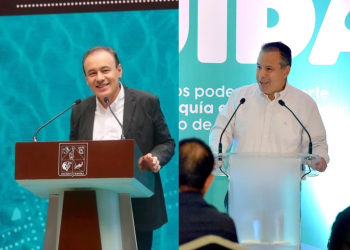 El agua. Y la necesaria neutralidad política